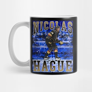 Nicolas Hague Mug